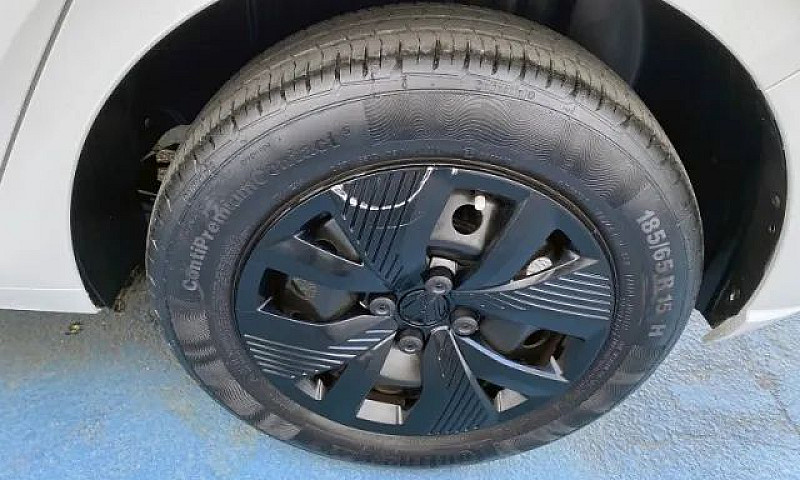 Volkswagen Polo Trac...