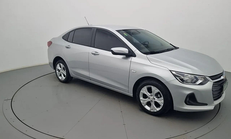 Chevrolet Onix 2023 ...