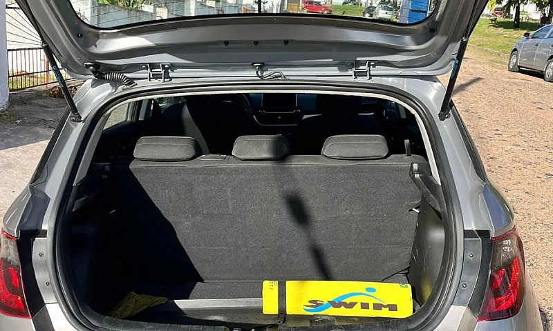 Hyundai Hb20 Evoluti...