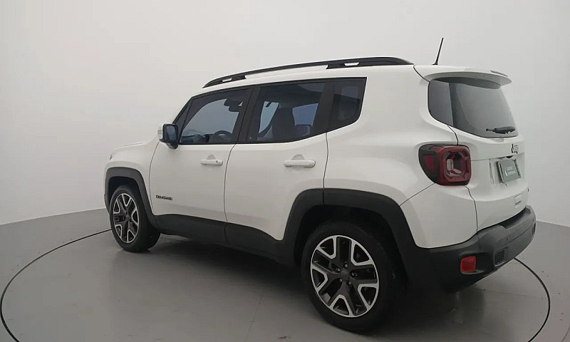 Jeep Renegade 2021 1...