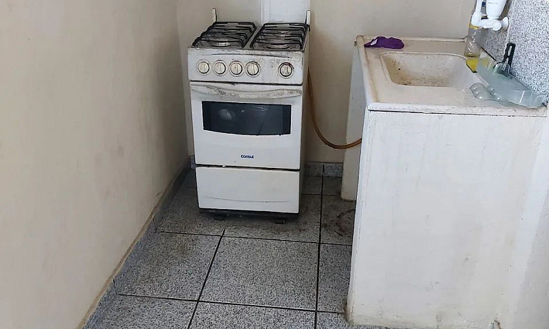 Aluga Kitnet Imobili...