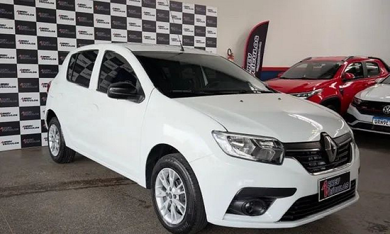 Renault Sandero Zen ...