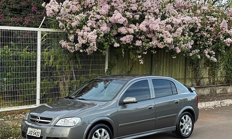 Chevrolet Astra Adva...