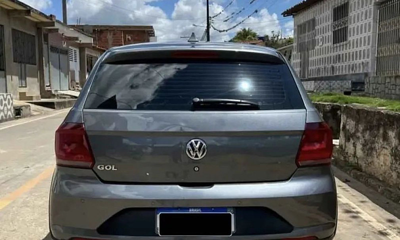 Gol Track 2018 Flex ...