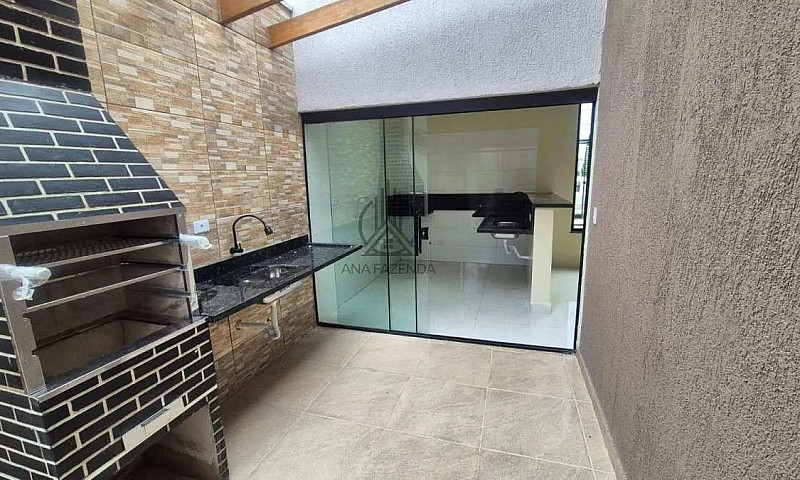 Casa À Venda Em Taub...