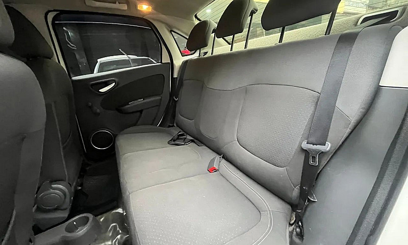 Fiat Grand Siena Tet...