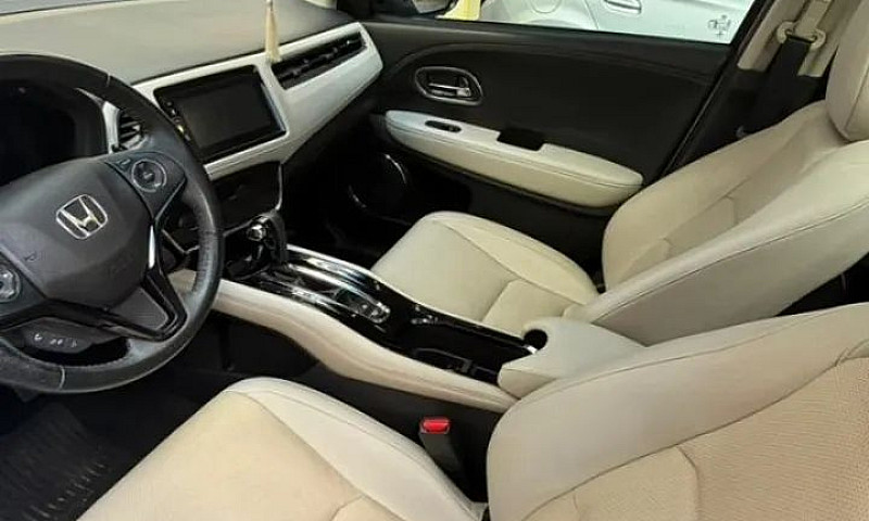 Honda Hr-V Touring 1...