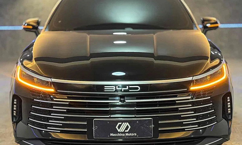 Byd King Gl 1.5 16V ...