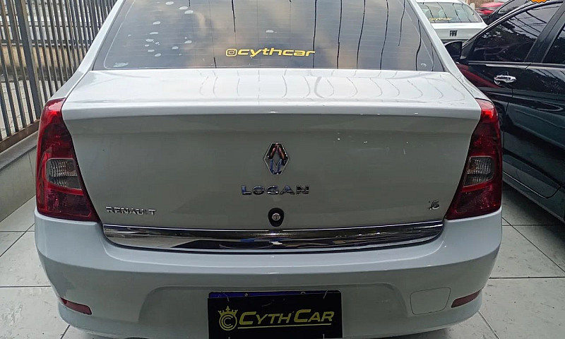 Renault Logan Expres...