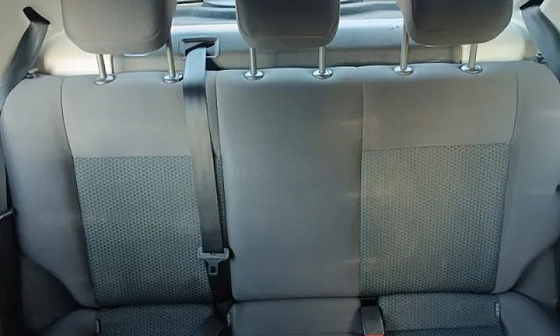Volkswagen Gol Geraç...