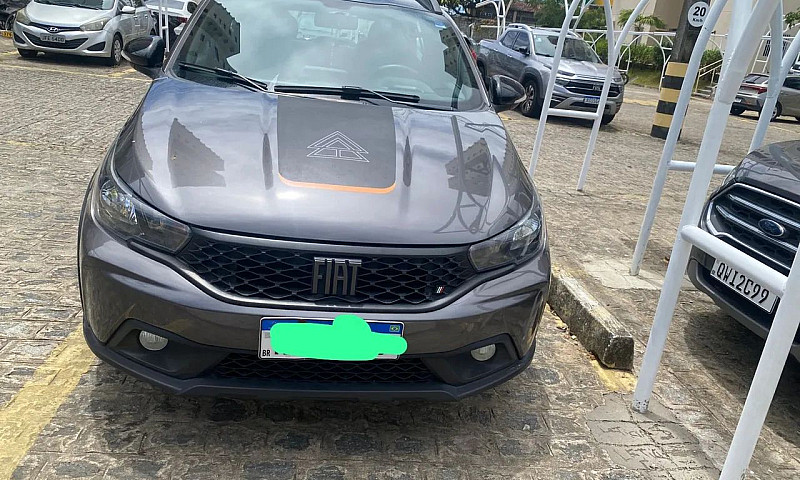 Fiat Argo Trekking 1...