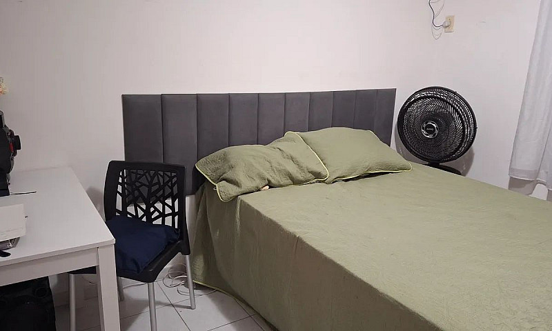 Alugo Quarto ...