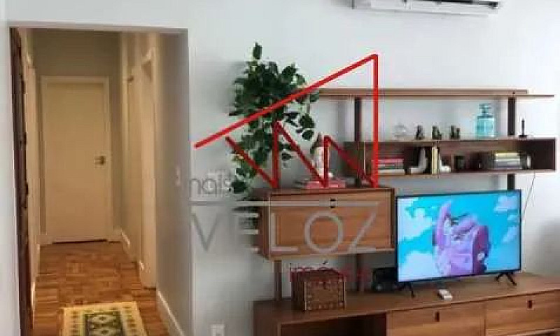 Apartamento-À Venda-...
