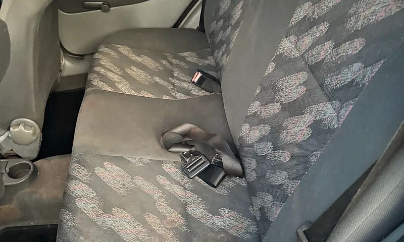 Chevrolet Corsa Seda...