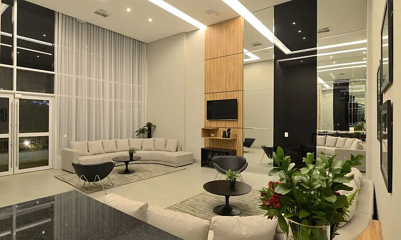 Apartamento Para Ven...