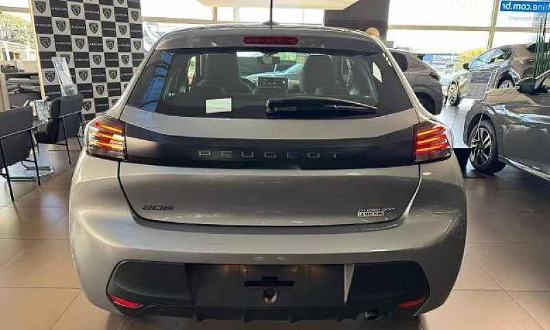Peugeot 208 Active 1...