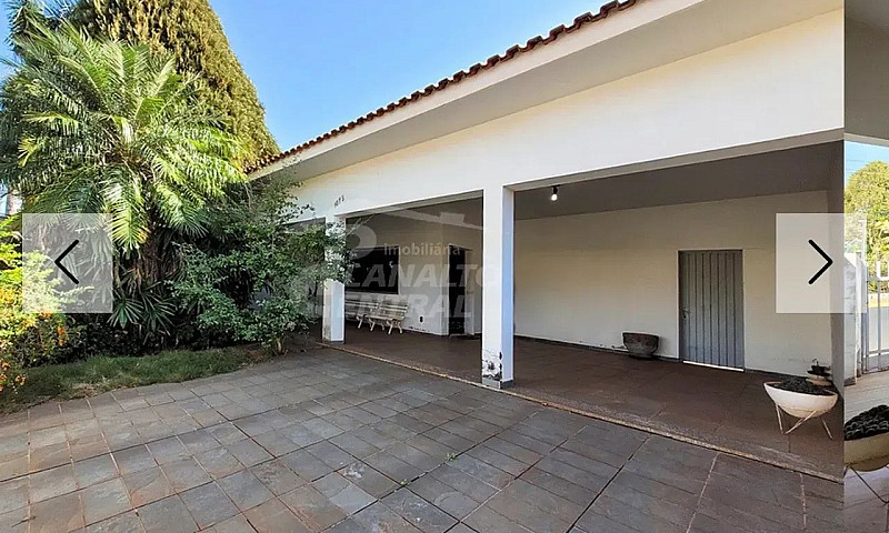 Casa Para Venda Com ...