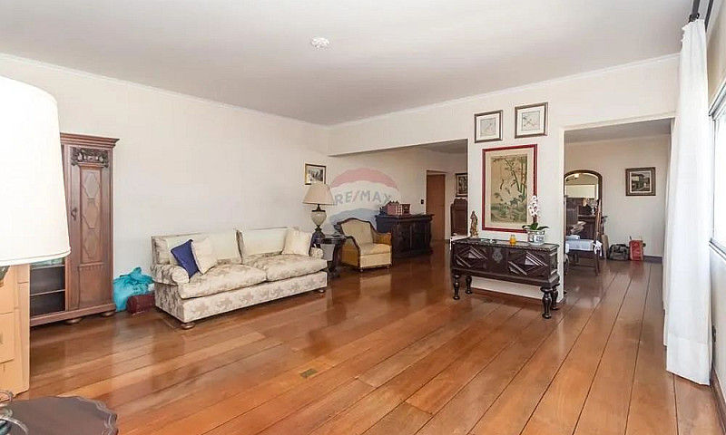 Amplo Apartamento No...