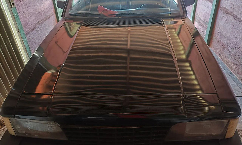 Chevrolet Opala L/Sl...