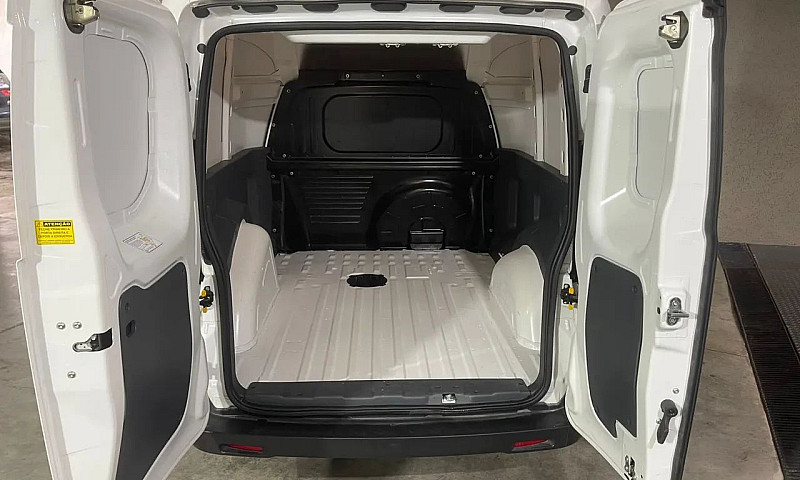 Fiat Fiorino Enduran...