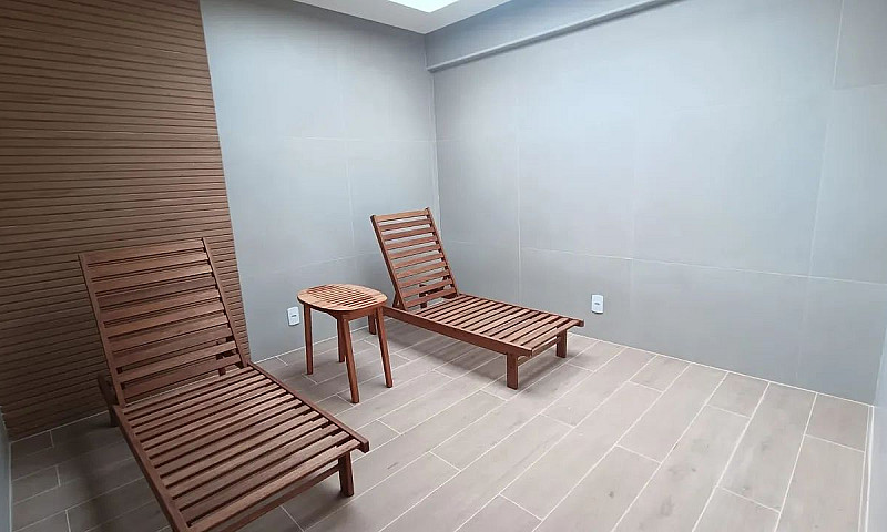Studio Com 1 Quarto ...