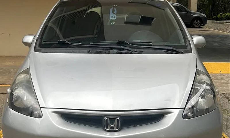 Honda Fit Lxl 1.4/ 1...