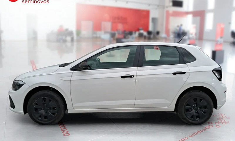 Volkswagen Polo Trac...