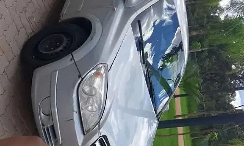 Chevrolet Vectra Ele...