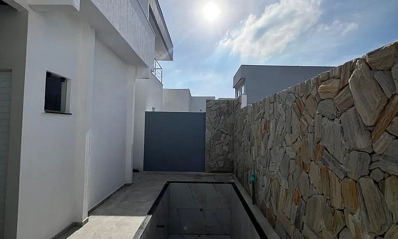 Casa Em Condomínio F...
