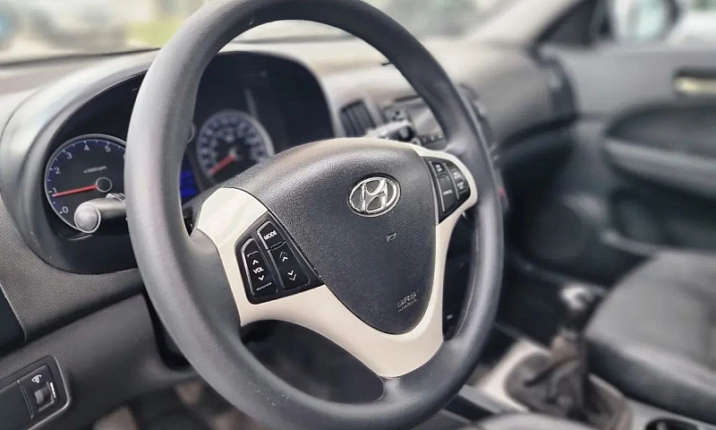 Hyundai I30 2.0 16V ...