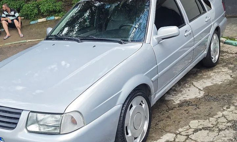 Volkswagen Santana 1...
