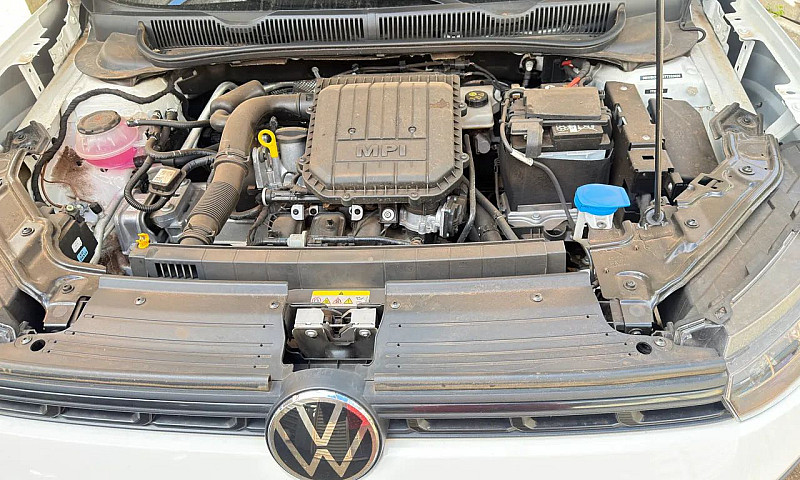 Volkswagen Tera 1.0 ...