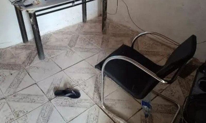 Alugo Casa ...