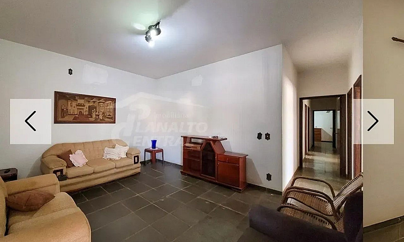 Casa Para Venda Com ...