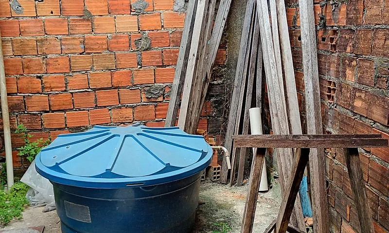 Casa Com Documentos....