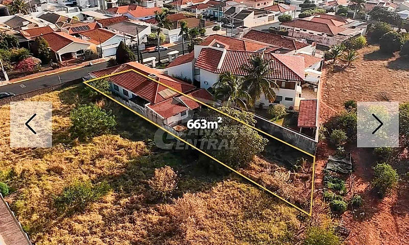 Casa Para Venda Com ...