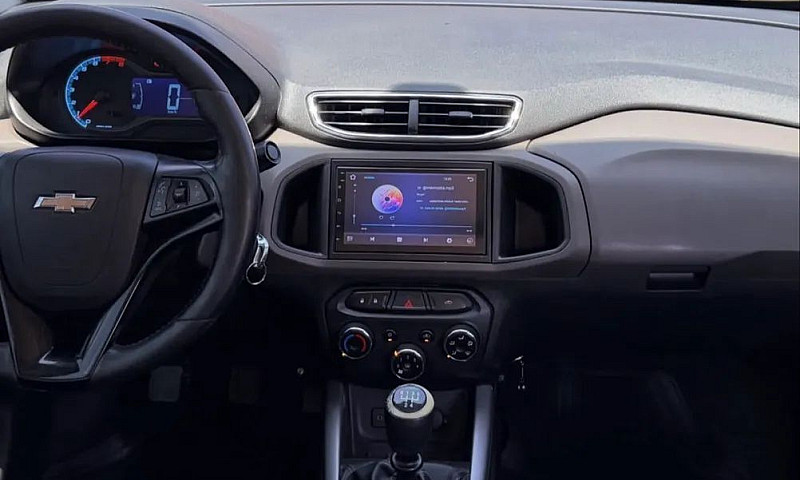 Chevrolet Prisma Sed...