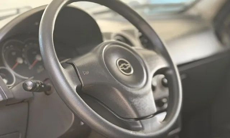 Chevrolet Prisma Sed...