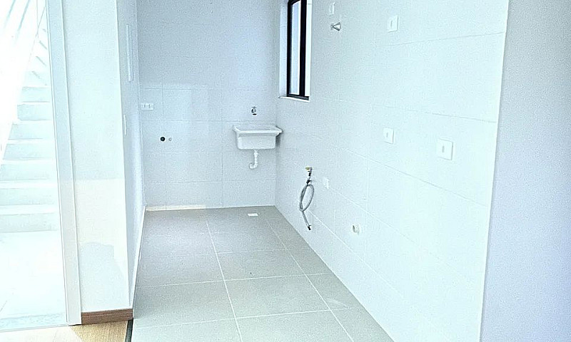 Apartamento Novo Em ...