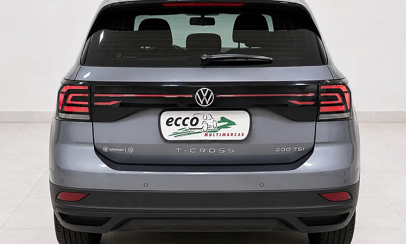 Volkswagen T-Cross 1...