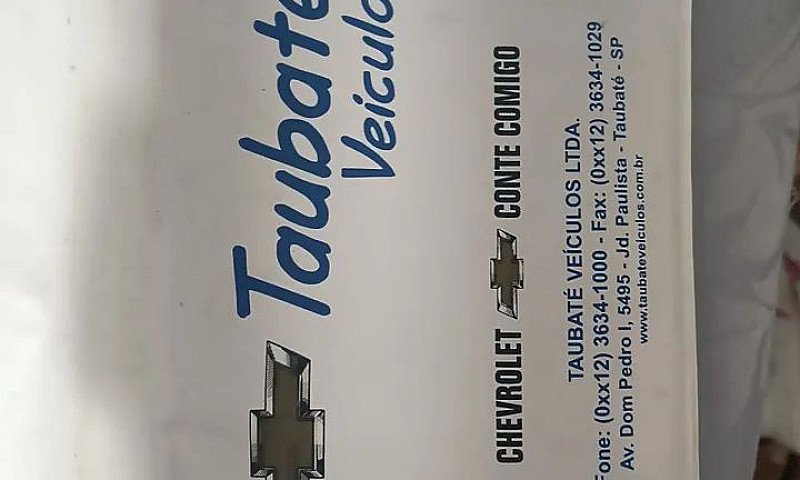 Chevrolet Celta Spir...
