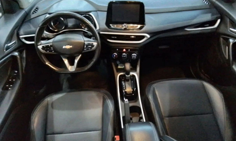 Chevrolet Tracker Pr...