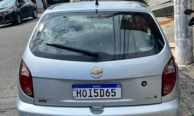 Chevrolet Celta Spir...