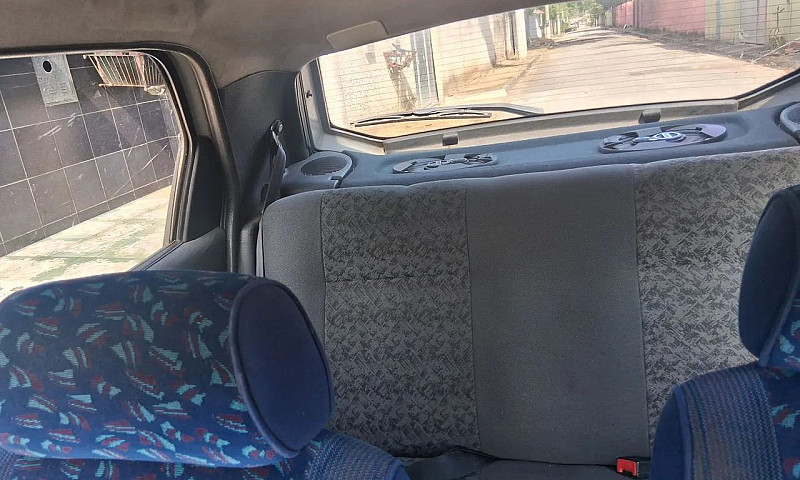 Fiat Palio 1.0/ Trof...