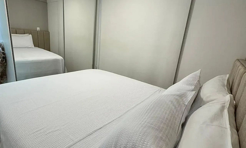 Apto 2 Quartos Mobil...