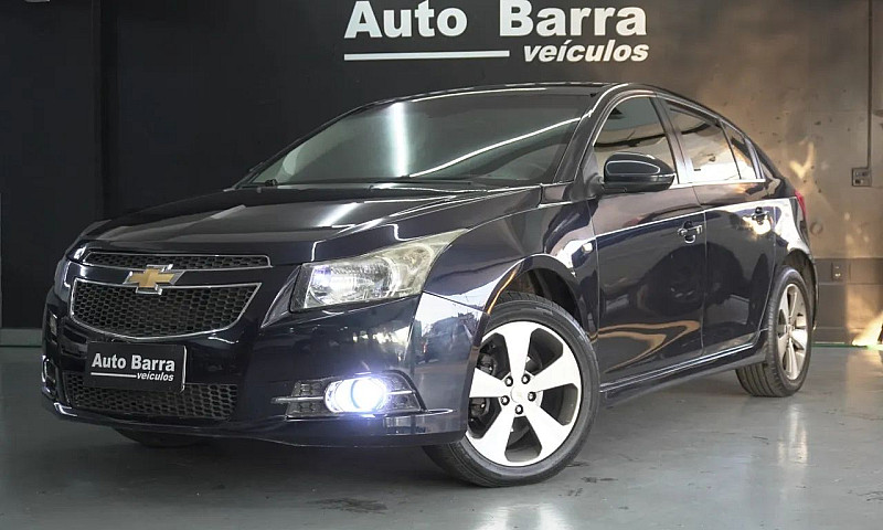 Chevrolet Cruze Lt 1...