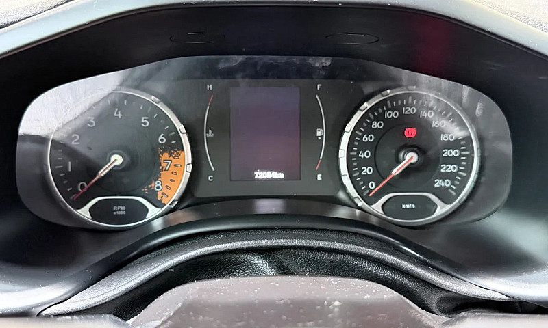 Jeep Renegade 1.8 4X...