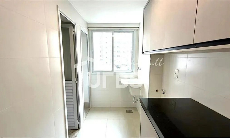 Maravilhoso Apartame...