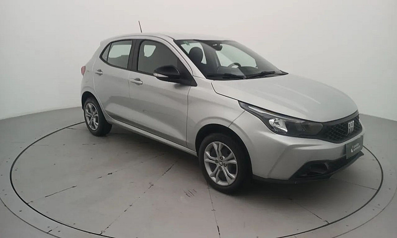 Fiat Argo Drive 1.0 ...