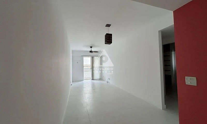 Apartamento 2 Quarto...